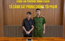 Ra quyết định khởi tố Hoàng Văn Long SN 1979