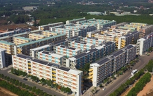 Thủ tướng yêu cầu địa phương chuẩn bị quỹ đất sạch để phát triển nhà ở cho thuê