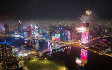 Khách thuê đổi gu, văn phòng hạng A hưởng lợi