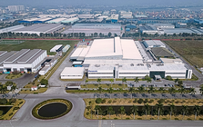 Lộ diện địa phương đầu tiên cán mốc 8 tỷ USD thu hút FDI trong nửa đầu năm 2026: Cao nhất lịch sử thu hút đầu tư của tỉnh