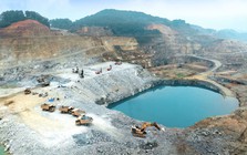 Masan High-Tech Materials (MSR) đón tin vui tại "mỏ vàng" 115 triệu tấn vonfram đa kim