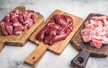 "Loại thịt tốt nhất thế giới" chứa đầy vitamin, khoáng chất: Người Việt biết ăn từ lâu