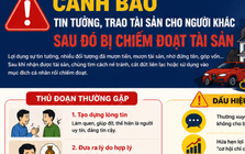 Cho mượn xe, góp vốn không ràng buộc, nhiều người “mất cả chì lẫn chài”