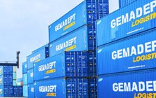 Gemadept chưa giải ngân xong hơn 3.000 tỷ đồng từ đợt chào bán cổ phiếu năm 2024