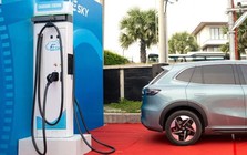Tin cực vui cho chủ xe điện Việt Nam