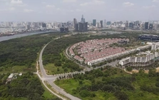 TPHCM chốt thời gian đấu giá 8 lô đất 'vàng' ở Thủ Thiêm