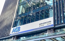 Diễn biến gây chú ý của cổ phiếu ACB
