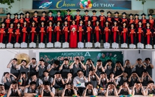 2 lớp 9C1 ở Hà Nội đều đỗ chuyên 100%: Sự trùng hợp đỉnh nhất mùa thi vào lớp 10 2026
