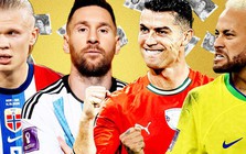 Ai giàu nhất World Cup 2026?