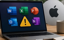 Từng bỏ gần 4 triệu đồng mua Office 2019 trọn đời, nhưng hàng triệu người dùng Apple sắp không còn dùng nó để chỉnh sửa tài liệu được nữa