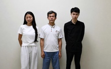 Nhận 2 triệu đồng/ngày từ người đàn ông có biệt danh "7 ngón": Lý Trung Nguyên SN 2005 và 2 người khác bị bắt tạm giam
