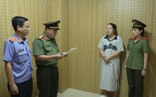 Ra lệnh bắt tạm giam bà chủ hàng loạt cơ sở lưu trú Phạm Thị Huỳnh Như