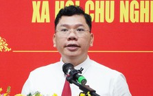 Phó Chủ tịch UBND TPHCM Hoàng Nguyên Dinh phụ trách toàn bộ nhiệm vụ của ông Bùi Xuân Cường