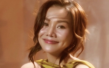Thanh Hằng thất thế