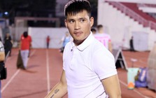 Công Vinh đã căng, bật netizen tanh tách