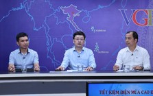 "Nỗi khổ" của EVN
