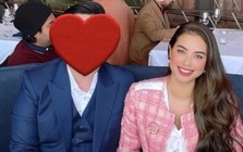 Cuối cùng, Phạm Hương cũng nói thật về cuộc sống ở Mỹ