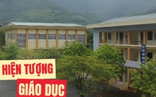 Ngôi trường năm nào cũng lọt top "điểm chuẩn thấp nhất Hà Nội" nhưng được xem là "hiện tượng giáo dục": Năm 2024 có học sinh đạt giải Quốc gia!