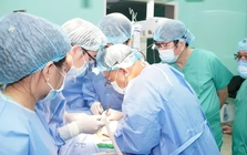 6 bệnh nhân mắc bệnh nặng hồi sinh từ một người hiến mô, tạng ở Huế