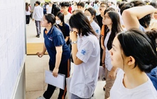 Lộ diện 15 thủ khoa lớp chuyên Hà Nội, xuất hiện nữ thủ khoa kép