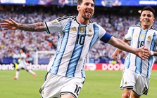 3 kỷ lục chờ Messi lật đổ đêm nay!
