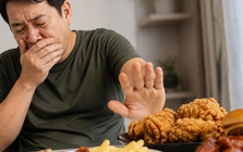 Cảnh báo 3 DẤU HIỆU đầu tiên của ung thư túi mật: Nhiều người Việt nghĩ chỉ là đau lưng nên bỏ qua