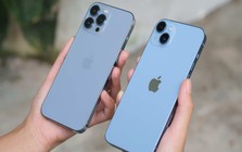 Loạt iPhone giảm mạnh, nhiều mẫu giá thấp nhất từ trước đến nay
