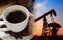 Giá dầu giảm sâu kéo MXV-Index lùi về mức thấp nhất 4 tháng, một mặt hàng bất ngờ hút dòng tiền