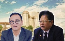Cổ phiếu Hóa chất Đức Giang tăng sát trần sau khi công bố tài liệu quan trọng