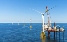 Một doanh nghiệp Việt nhắm đến hàng loạt dự án dầu khí, điện gió tỷ USD tại Đông Nam Á