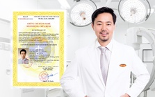 Đằng sau quyết định chỉnh mí là tầm nhìn lãnh đạo của nam doanh nhân