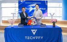 Make in Vietnam thế hệ mới: Công nghệ Việt định nghĩa lại cuộc chơi AI