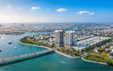 Sun Property ra mắt S-Light Tower - Tâm điểm vượng khí trung tâm Nam Đà Nẵng