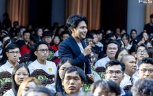 Chủ tịch chứng khoán SSI nói về việc làm sao để có "Steve Jobs của Việt Nam"?
