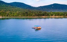 Thành phố đáng sống nhất Việt Nam muốn có thêm điểm nghỉ dưỡng cao cấp hơn 560ha tại hồ Đồng Nghệ