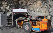 Nga cần 20 năm để hồi sinh một ngành công nghiệp: Chỉ riêng một năm đã có thể sản xuất 4.600 tấn