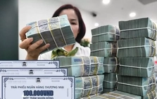 Thấy gì về làn sóng trái phiếu ngân hàng?