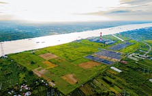 Diễn biến mới tại siêu dự án 6,2 tỷ USD lớn nhất lịch sử miền Tây nằm tại thành phố trực thuộc Trung ương