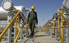 Mỹ ban hành lệnh miễn trừ tạm thời đối với ngành dầu mỏ Iran
