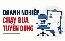 Cuộc đua tuyển dụng 1.000 nhân sự: Sun PhuQuoc Airways tìm tiếp viên lương 24-54 triệu đồng, Novaland ồ ạt chiêu mộ sau vụ 'danh sách đen' 420 người