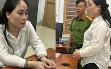 Ai từng giao dịch với Nguyễn Thị Thu SN 1991 liên hệ công an gấp