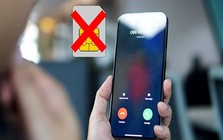 Hàng triệu SIM điện thoại bị khóa một chiều, cách mở khóa nhanh nhất