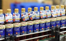 Kido chuyển nhượng vốn tại Kido Nhà Bè cho Vocarimex