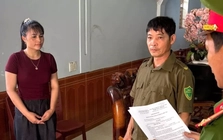 Bị khởi tố vì mua lợn nhiễm bệnh giá rẻ về giết mổ rồi bán ra thị trường