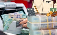 Tin vui mới về thuế từ 1/7: Lao động trong loạt lĩnh vực sau sẽ được miễn thuế TNCN
