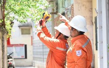 EVN Hà Nội có thông báo mới liên quan đến lịch cắt điện trong 3 ngày 23, 24, 25/6