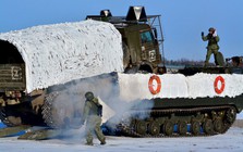 Biên giới NATO 'phình to' thêm 1.340 km: Nga âm thầm mở rộng lực lượng ở sườn phía tây bắc