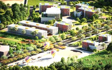 Hà Nội tiếp tục công khai quy hoạch nhiều dự án