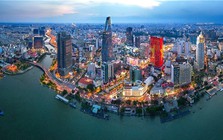Giải mã mô hình giúp Việt Nam huy động 1,5 nghìn tỷ USD: Tương đồng với New York, lại có dáng dấp Dubai