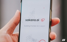 Startup AI Nhật Bản ra mô hình AI mới, tuyên bố sánh ngang Claude Fable và Mythos